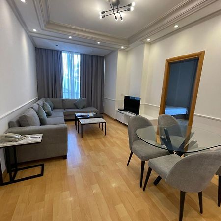 Lahoya Beirut Διαμέρισμα Εξωτερικό φωτογραφία