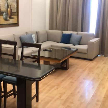 Lahoya Beirut Διαμέρισμα Εξωτερικό φωτογραφία
