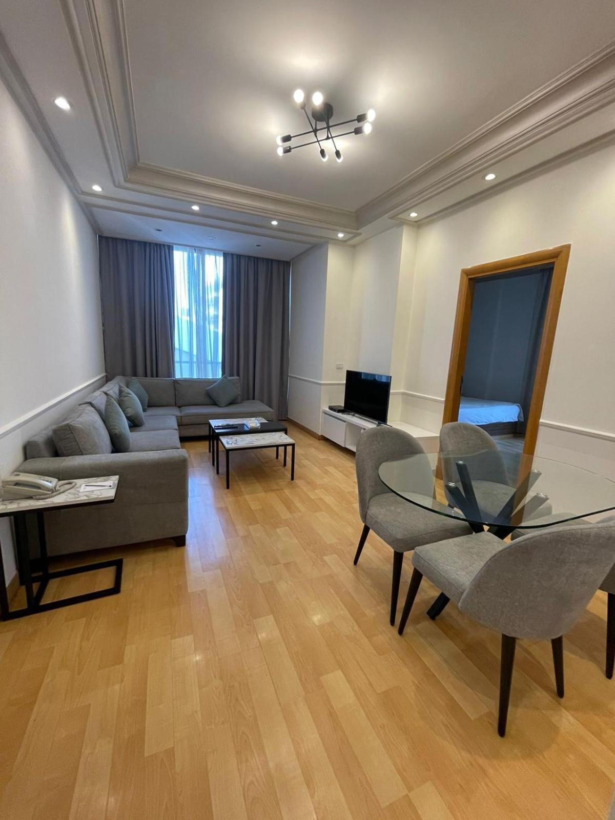 Lahoya Beirut Διαμέρισμα Εξωτερικό φωτογραφία