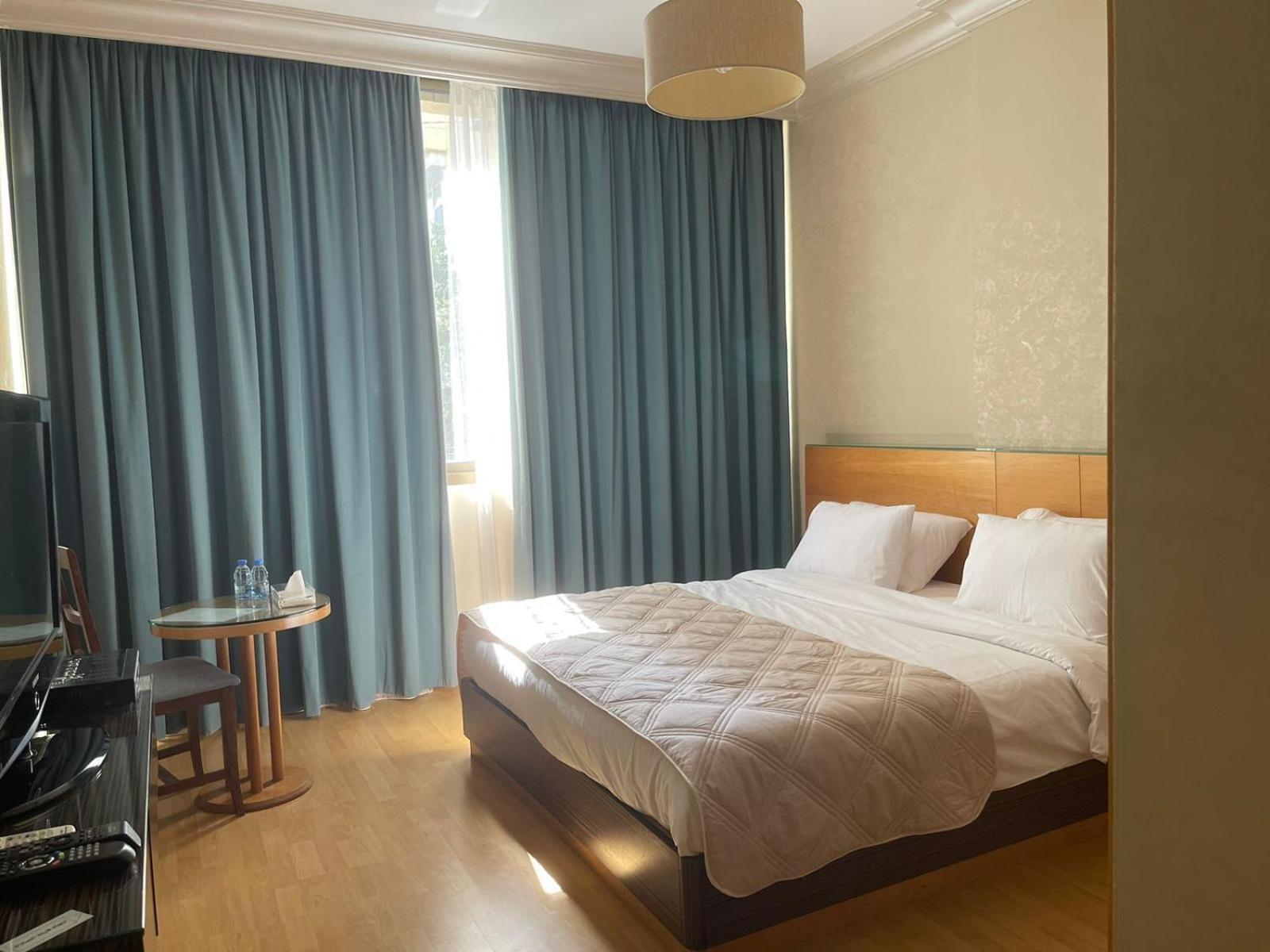 Lahoya Beirut Διαμέρισμα Εξωτερικό φωτογραφία