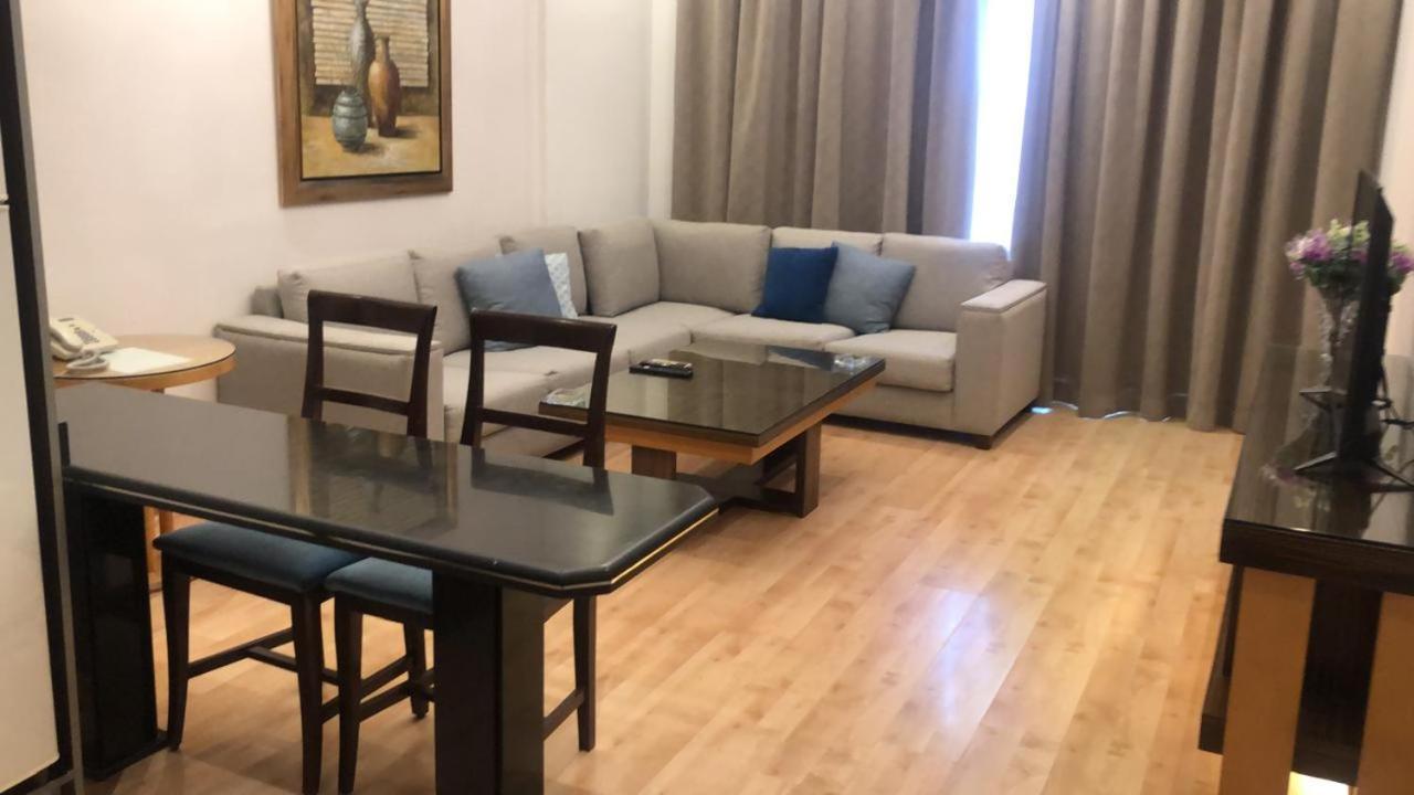 Lahoya Beirut Διαμέρισμα Εξωτερικό φωτογραφία