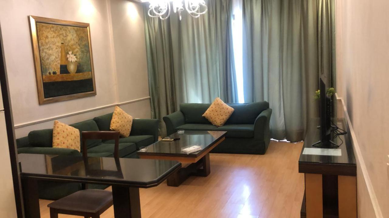 Lahoya Beirut Διαμέρισμα Εξωτερικό φωτογραφία