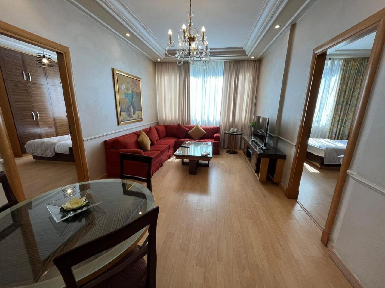 Lahoya Beirut Διαμέρισμα Εξωτερικό φωτογραφία