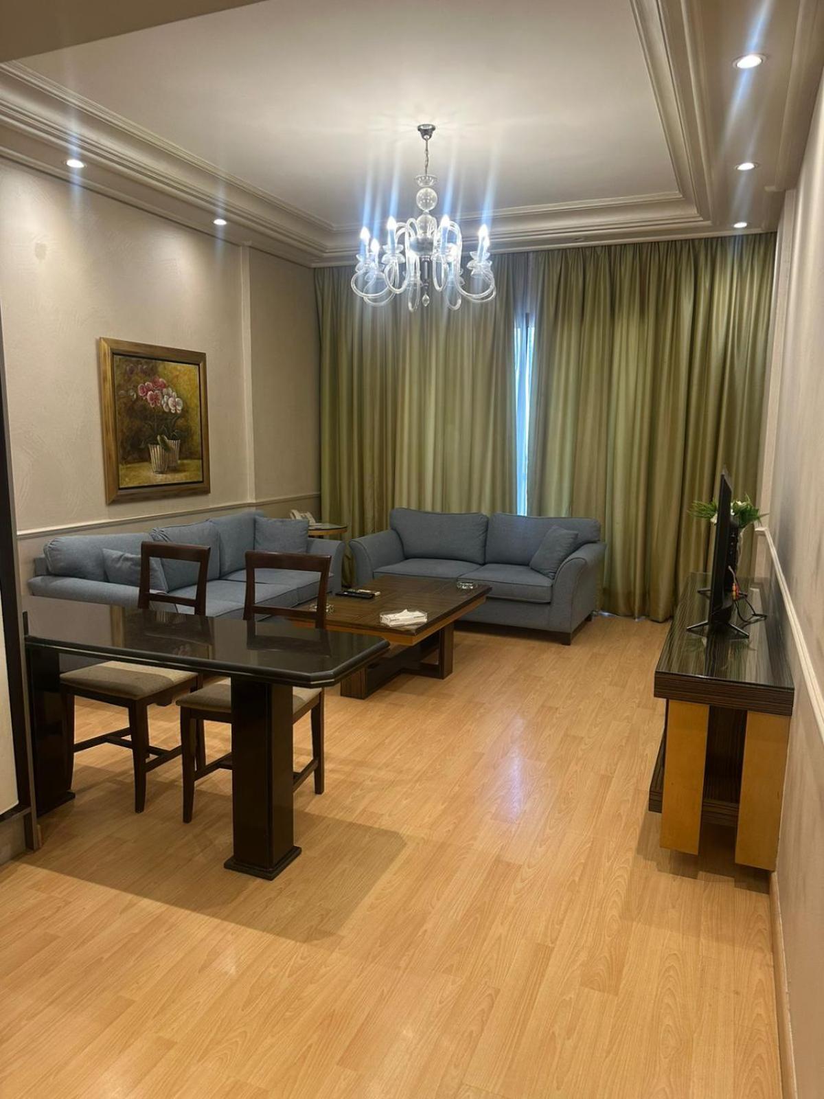 Lahoya Beirut Διαμέρισμα Εξωτερικό φωτογραφία