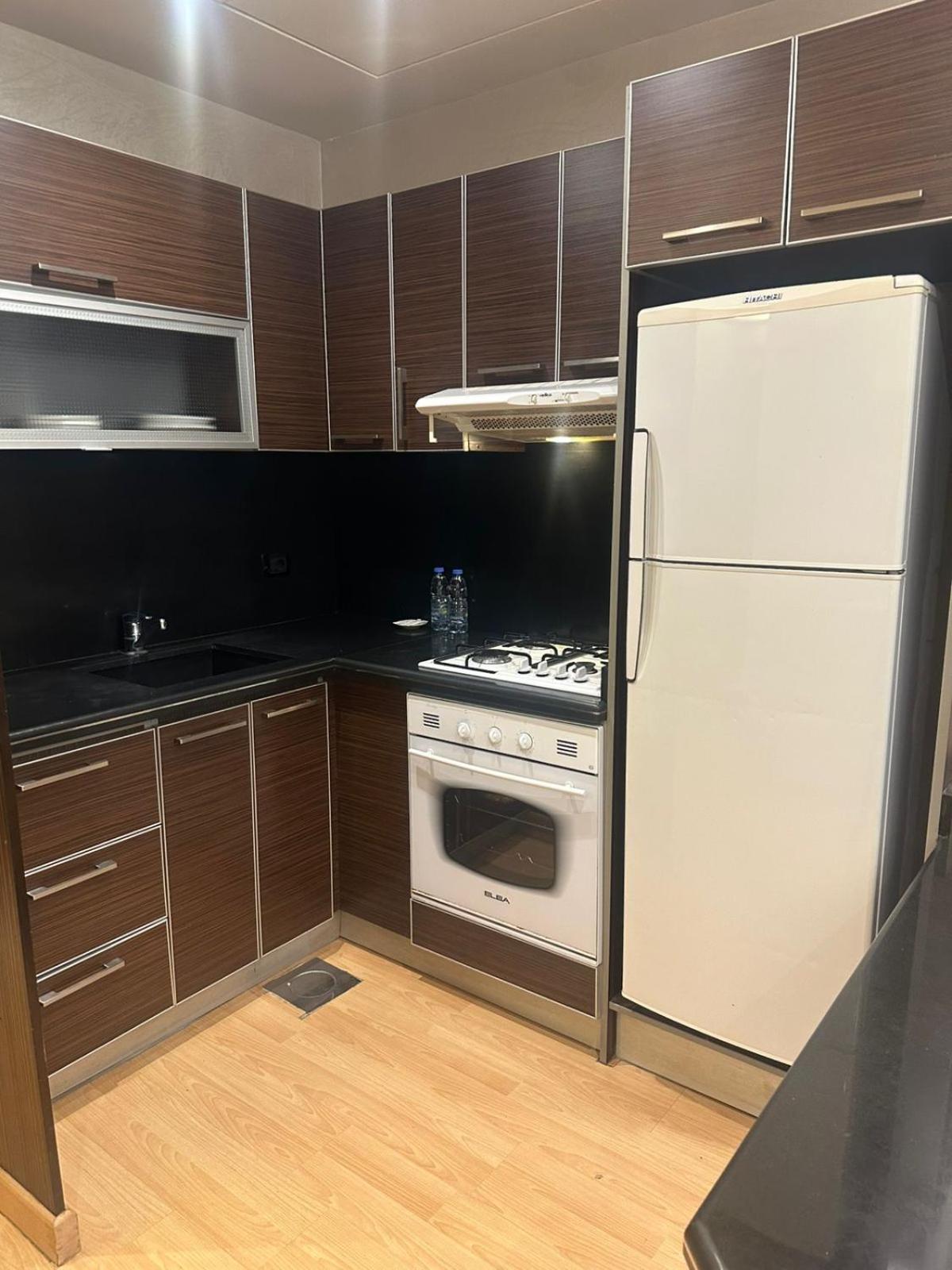 Lahoya Beirut Διαμέρισμα Εξωτερικό φωτογραφία