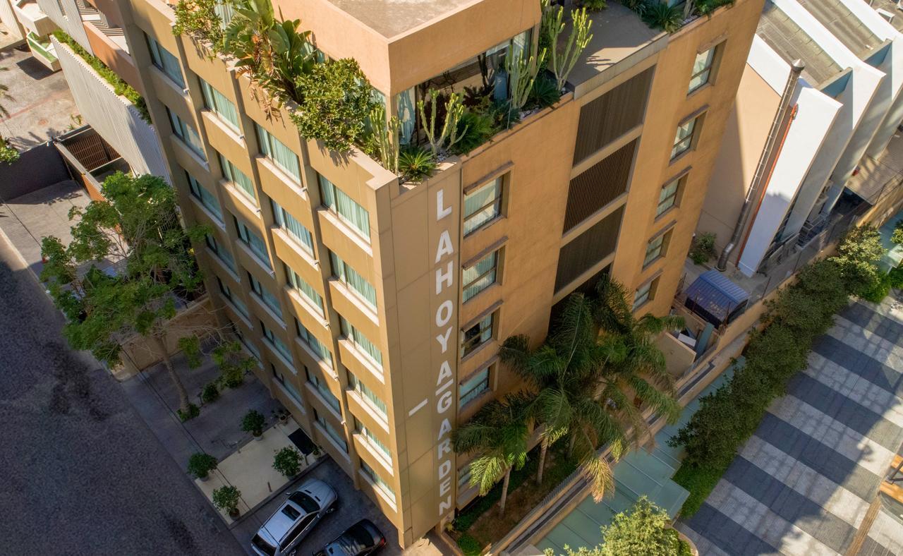 Lahoya Beirut Διαμέρισμα Εξωτερικό φωτογραφία