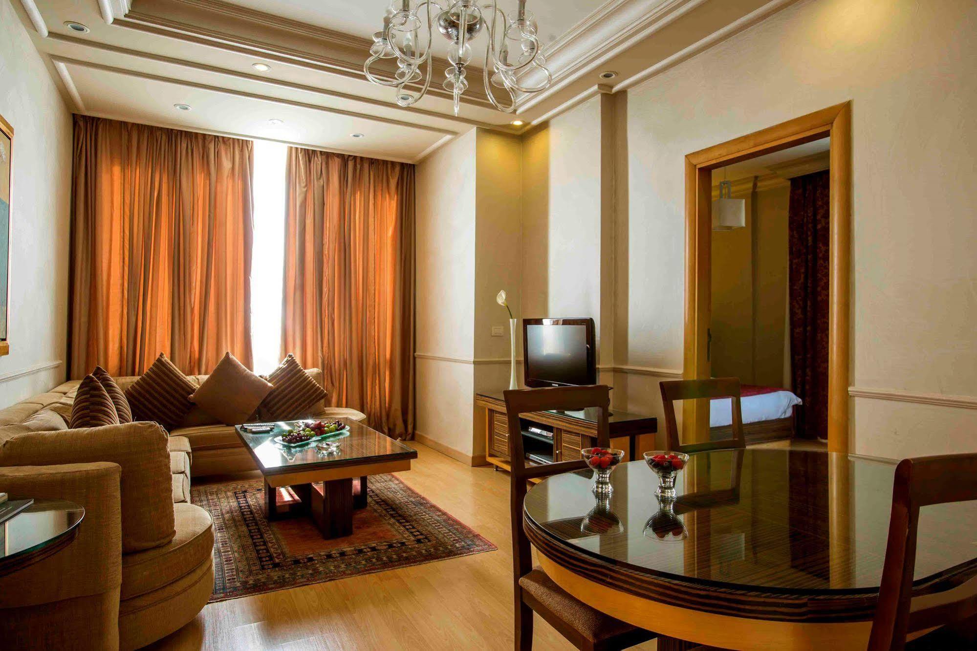 Lahoya Beirut Διαμέρισμα Εξωτερικό φωτογραφία