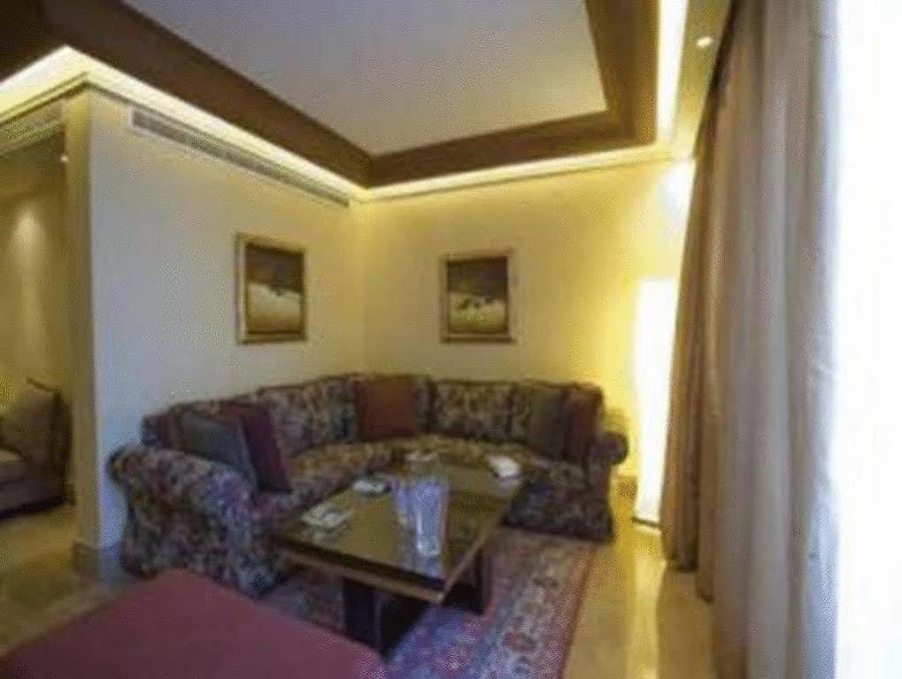 Lahoya Beirut Διαμέρισμα Εξωτερικό φωτογραφία