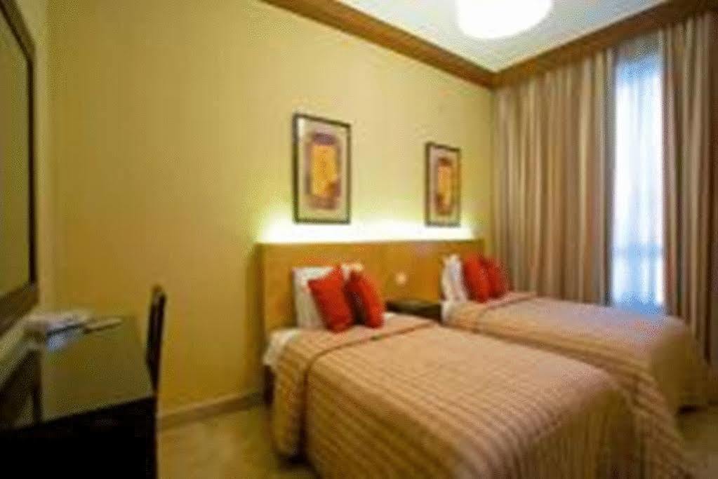 Lahoya Beirut Διαμέρισμα Εξωτερικό φωτογραφία