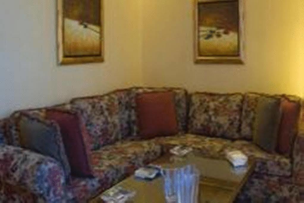 Lahoya Beirut Διαμέρισμα Εξωτερικό φωτογραφία
