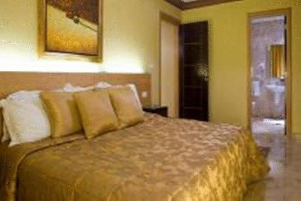 Lahoya Beirut Διαμέρισμα Εξωτερικό φωτογραφία