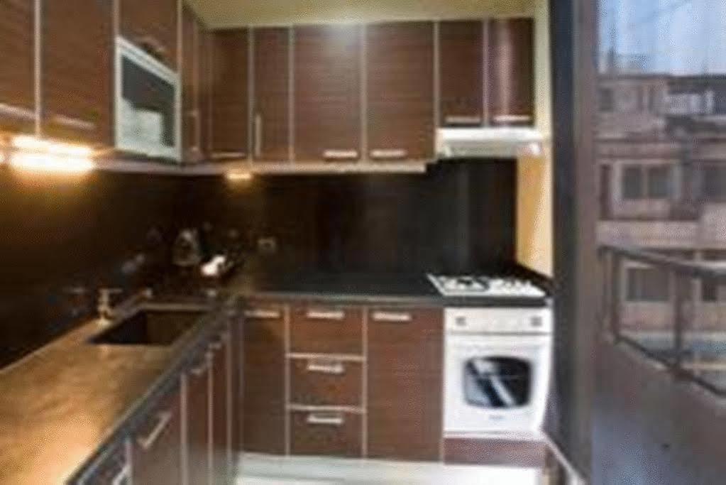 Lahoya Beirut Διαμέρισμα Εξωτερικό φωτογραφία