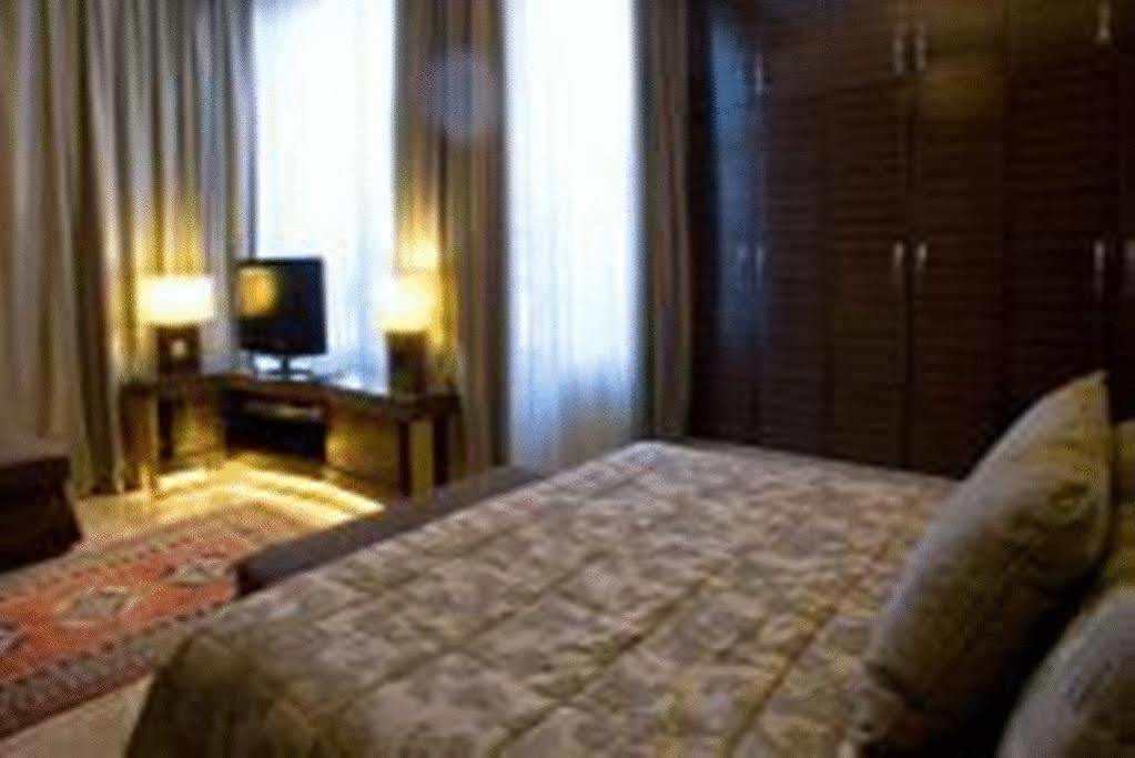 Lahoya Beirut Διαμέρισμα Εξωτερικό φωτογραφία