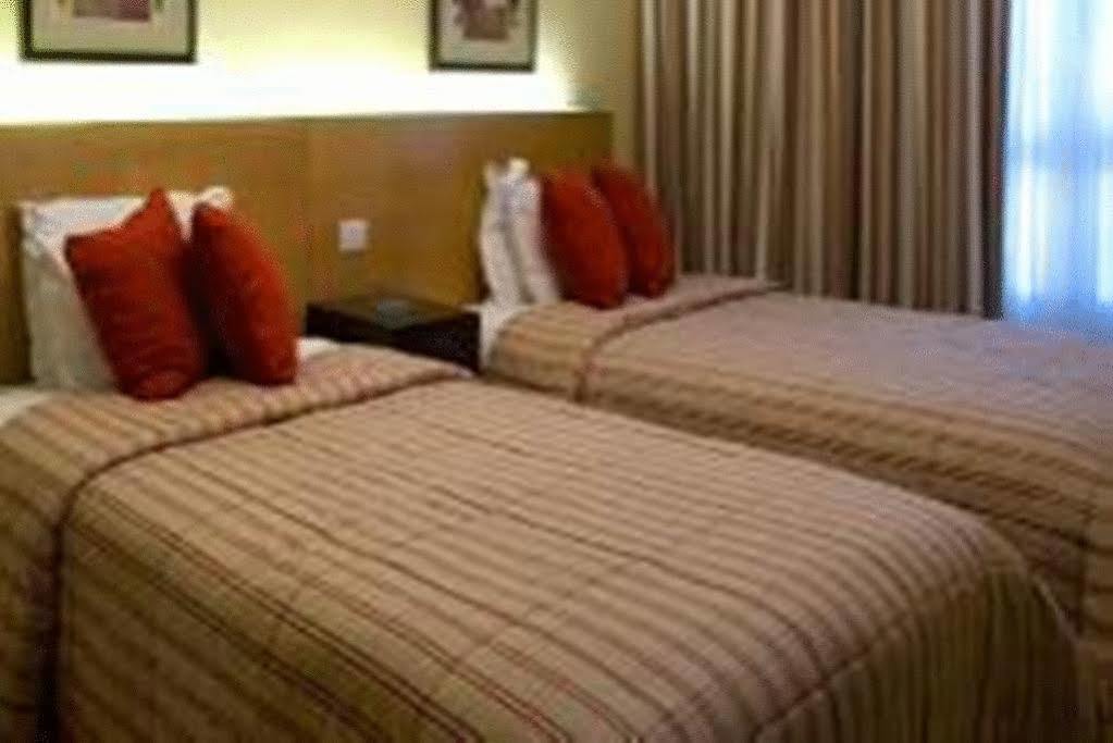 Lahoya Beirut Διαμέρισμα Εξωτερικό φωτογραφία
