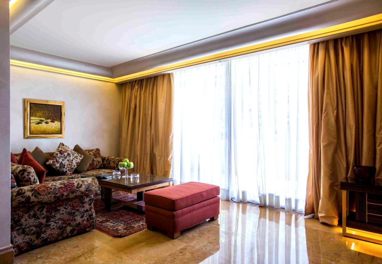 Lahoya Beirut Διαμέρισμα Εξωτερικό φωτογραφία